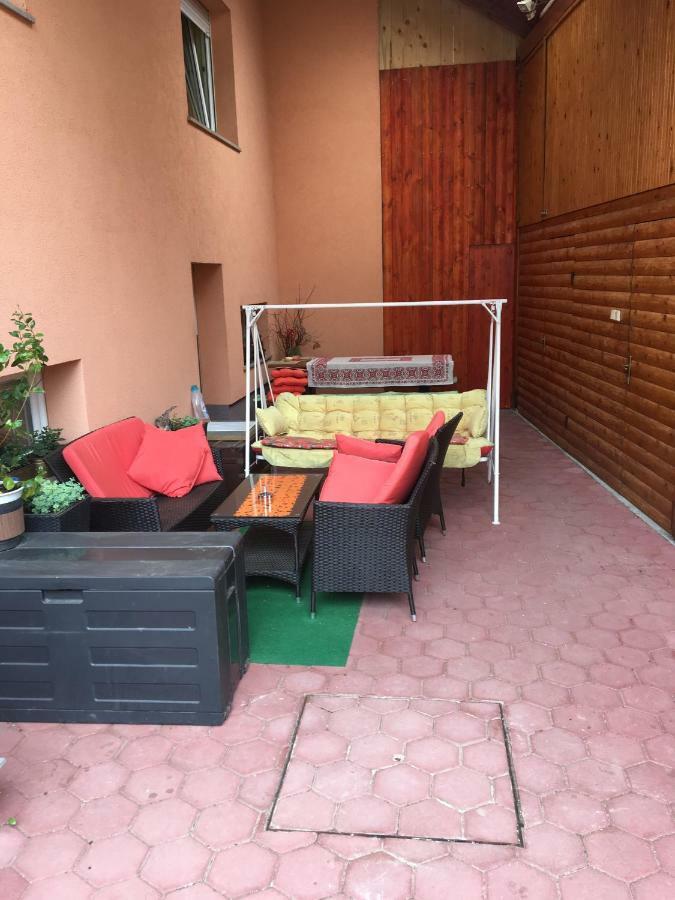 Apartma Metka มอยสตรานา ภายนอก รูปภาพ